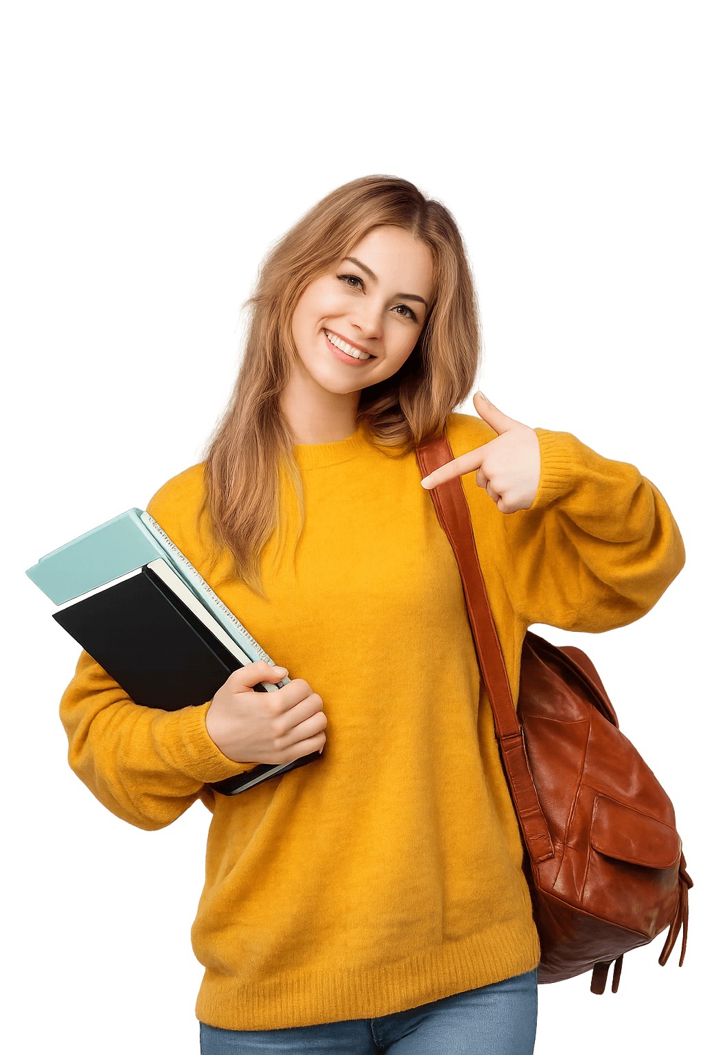 Scholar Stream Student