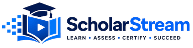 Scholar Stream