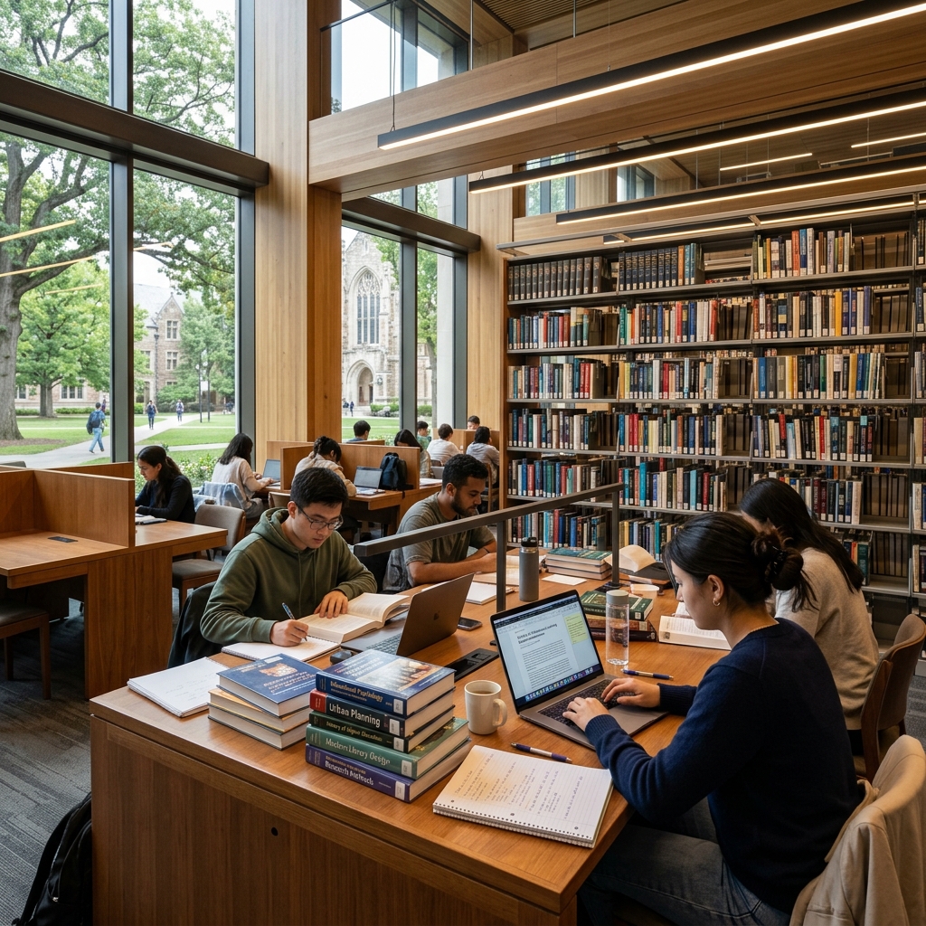 Common Mistakes Students Make During Online Learning